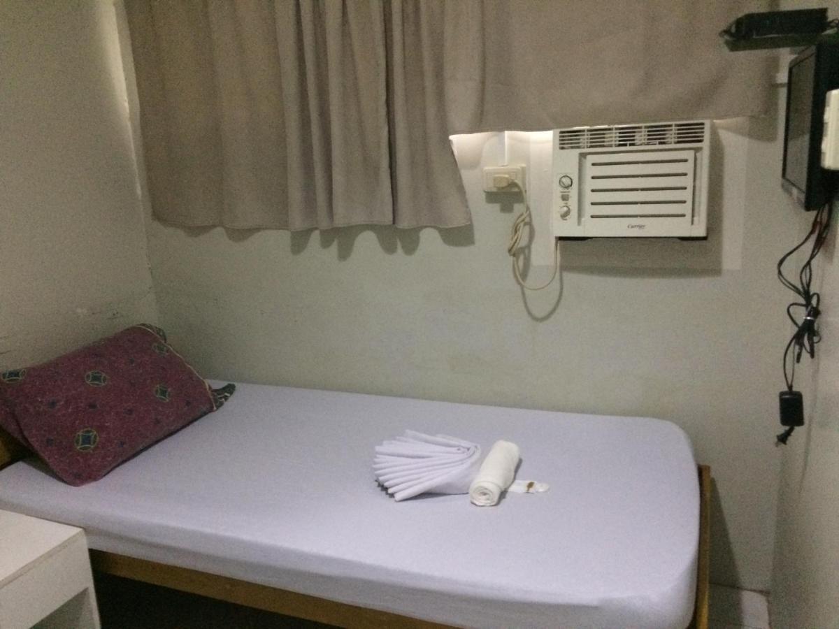Crisfil'S Lodge Incorporated Dumaguete City Zewnętrze zdjęcie