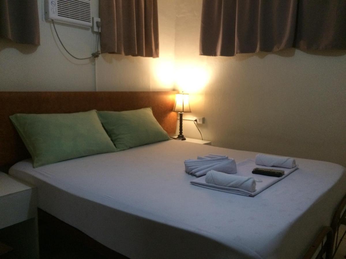 Crisfil'S Lodge Incorporated Dumaguete City Zewnętrze zdjęcie